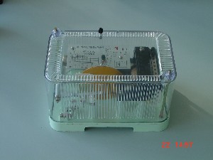 GL-10、20系列過流繼電器